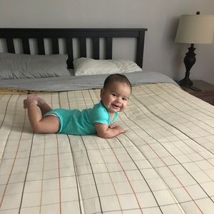 Meet your Posher, Rita